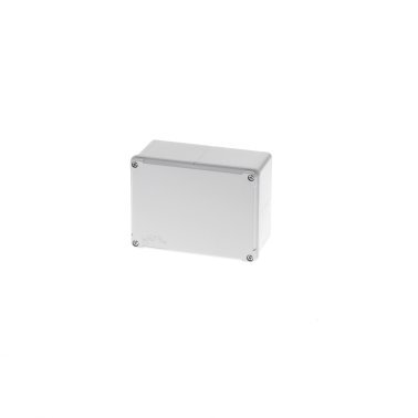 Scatole da est.  pareti lisce ip65 150 x 110 x 75