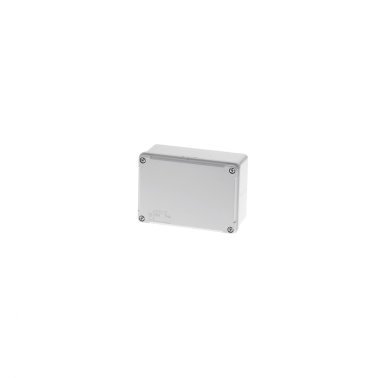 Scatole da est.  pareti lisce ip65 130 x 90 x 65
