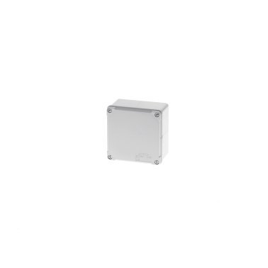 Scatole da est.  pareti lisce ip65 100 x 100 x 60