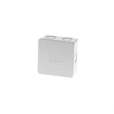 Scatole da est.  pareti lisce ip44 83 x 83 x43