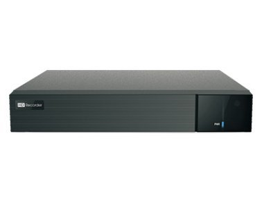 8ch nvr onvif poe 4k