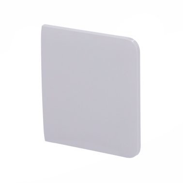 Sidebutton (1-gang/2-way) [55] asp fog tasto per
