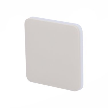 Solobutton (1-gang/2-way) [55] asp oyster tasto