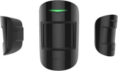 Superior ajax motionprotect s plus (8pd) black bla