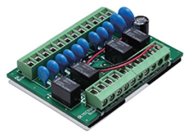 Convertitore alimentazione  sl-100tnr / 200tnr