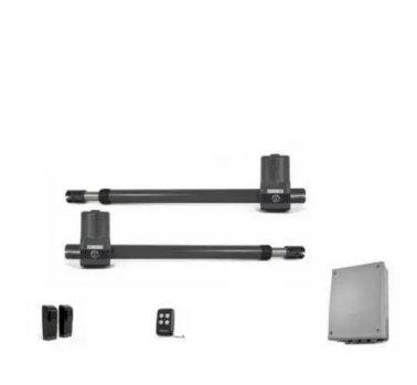 Kit leader 3 ti 24v (q20a 230/24v)