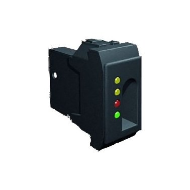 Cover per presa remota