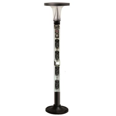 Col.   da 8 r.d.o  4tx + 4rx h 200 cm.