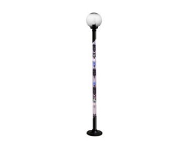 Col. term  4 r.d.o  tx h 200 cm.