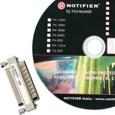 Kit di programmazione per tutti i sensori gas seri
