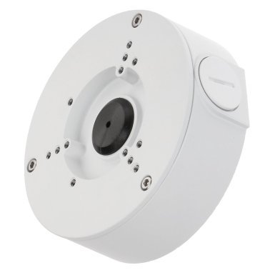 Box di giunzione ip66 Ø124x41 mm