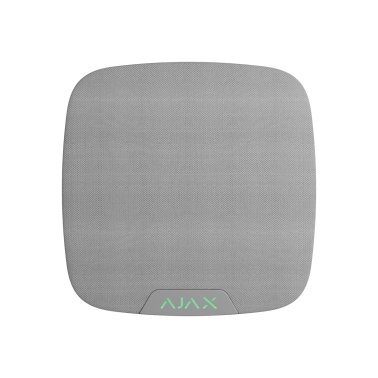 Interfono wireless da intero parla-ascolta bianco
