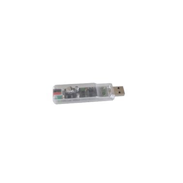 Interfaccia usb/knx
