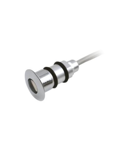 Far. led inc. 350ma ip66 acciaio 4000k