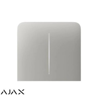 Sidebutton (2-gang) vertical [55] asp  oyster