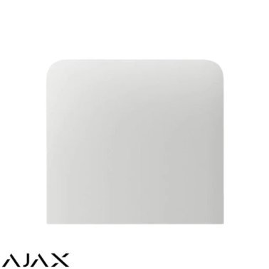 Sidebutton (1-gang) vertical [55] asp  white