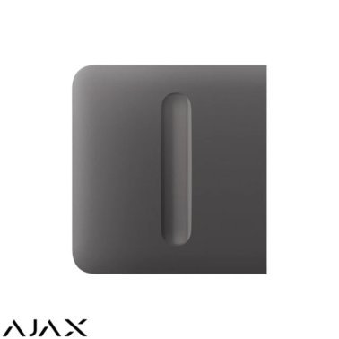 Sidebutton (dimmer) [55] (8eu) asp grey