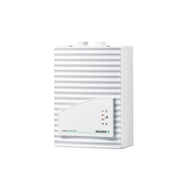 Wagner fw-tf-2 f.lamina frontale fusion 2 allarmi