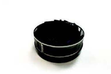 Camera ottica rimovibile per rivelatori serie asx