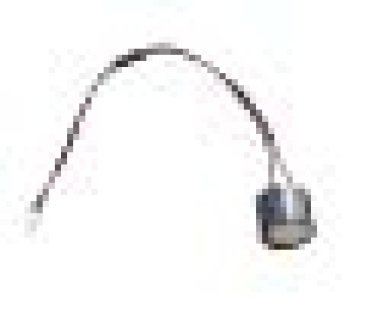 Scheda buzzer con cavo per megaretrofit - ip67