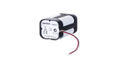 Porta batterie per  sl-100tnr / 200tnr (pair)