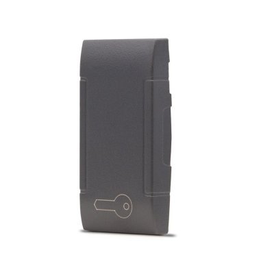Cover pulsante apertura art 873n nero