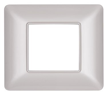 Placca tecnopol. t3 5002-06 2p sabbia