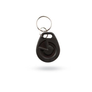 Tag chiave di ingresso rfid