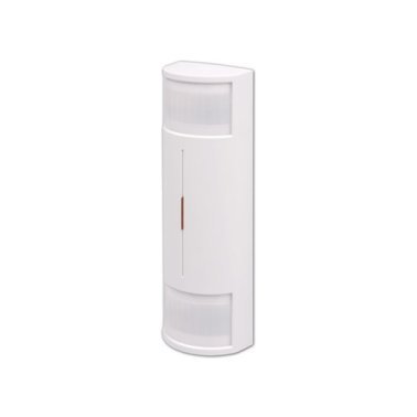 Rilevatore wireless da interno doppio pir