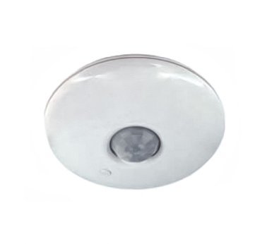Rivelatore dt a soffitto 3,6 mt di altezza, indic