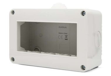 Box art s8104b 4p