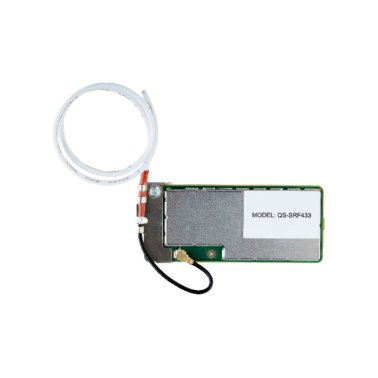 Iq card 433 per benel 433 mhz