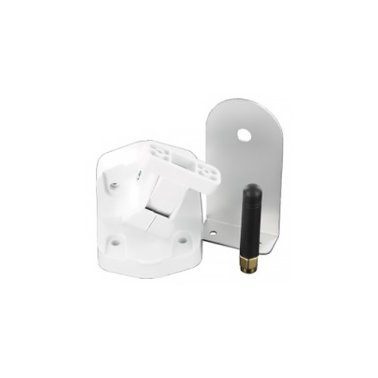 Kit antenna esterna 4g ufl-bnc 5mt