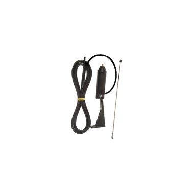 Ant433c antenna 433 mhz con staffa e cavo 5 m