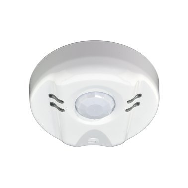 Rivelatore doppia tecnologia infrarossi passivi +