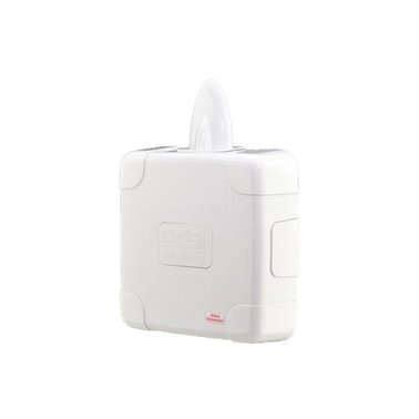 Router radio con estensione di portata v.3