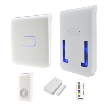 Kit gatex2+bora wlink+microdoor sx+cryptotw+fly w