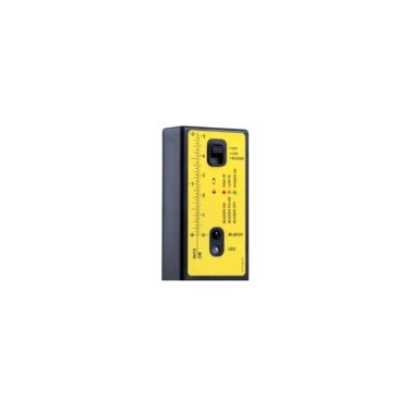 Spotfinder rivelatore posizionamento radar