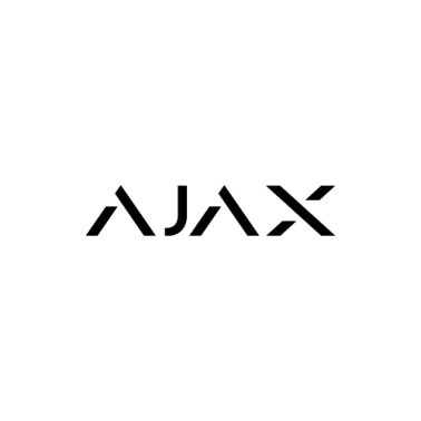 Ajax centercover (lan)  black