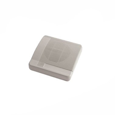 Altoparlante 16 ohm con tamper