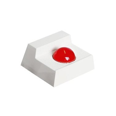 Ripet. ottico rosso fisso/lamp.
