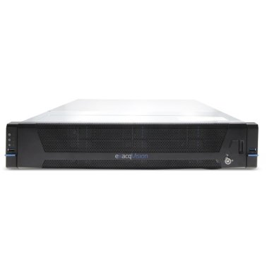 Ip 2u rackmount redundant frontload a-series exacq