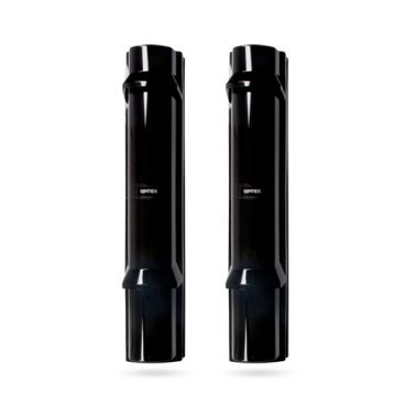 Barriera ottica wireless a 4 raggi