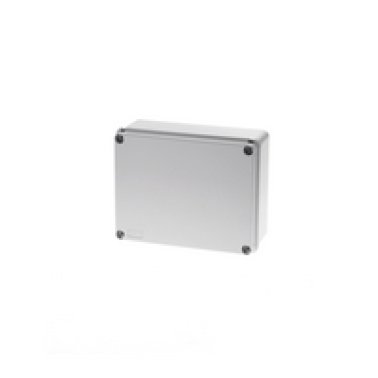 Scatole da esterno con pareti lisce ip65 310 x 240