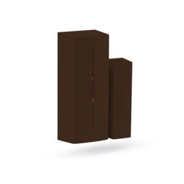 Rilevatore magnetico wireless - design piÙ piccol