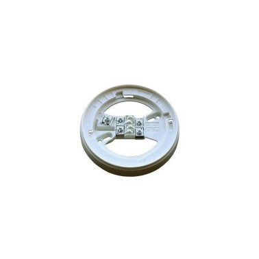 Base standard profonda per rivelatori convenzional