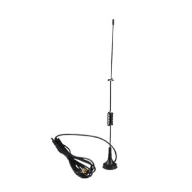 Antenna a stelo