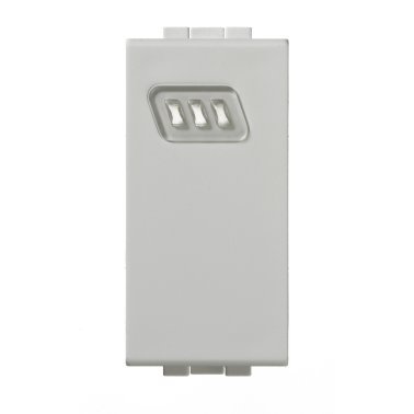 Eclipse 2 cover - ticino light