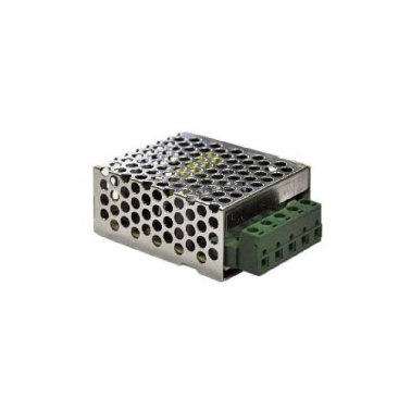 Alimentatore switching 12v 1.3a 15w