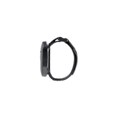 Braccialetto per rem101, colore nero